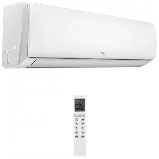 Bloc Intern TCL FMA-09CHSD/DVI White