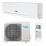 Кондиционер Hoapp Luna Wi-Fi Inverter HSK-LA55VAW/HMK-LA55VA