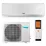Кондиционер Hoapp Light lnverter Wi-Fi R32 HSZ-GX28VA/HMZ-GX28VA