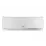 Aparat de aer condiționat Hoapp Light lnverter Wi-Fi R32 HSZ-GX55VA/HMZ-GX55VA ,, 18000 BTU, pana la 50 m², White
