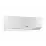 Aparat de aer condiționat Hoapp Light lnverter Wi-Fi R32 HSZ-GX55VA/HMZ-GX55VA ,, 18000 BTU, pana la 50 m², White