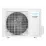 Кондиционер Hoapp Design lnverter Wi-Fi R32 HSZ-EF67VAN/HUZ-EF28VA, 24000 BTU, до 70 м², White