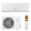 Кондиционер Hoapp Design lnverter Wi-Fi R32 HSZ-EF67VAN/HUZ-EF28VA, 24000 BTU, до 70 м², White