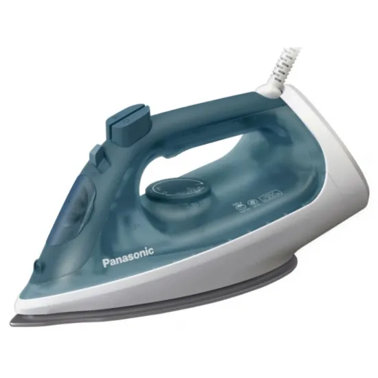 Fier de călcat Panasonic NI-S430GTV Green (2300 W)