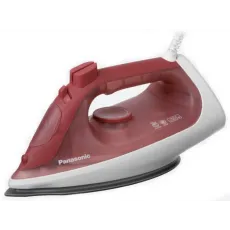 Утюг Panasonic NI-S430RTV Red (2300 Вт) Утюг Panasonic NI-S430RTV Red (2300 Вт)