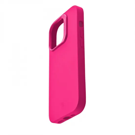 Husă Cellular Sensation+ pentru iPhone 15 Pro Max, Pink