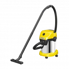 Пылесос Karcher 1.628-135.0 Yellow (1000 Вт)