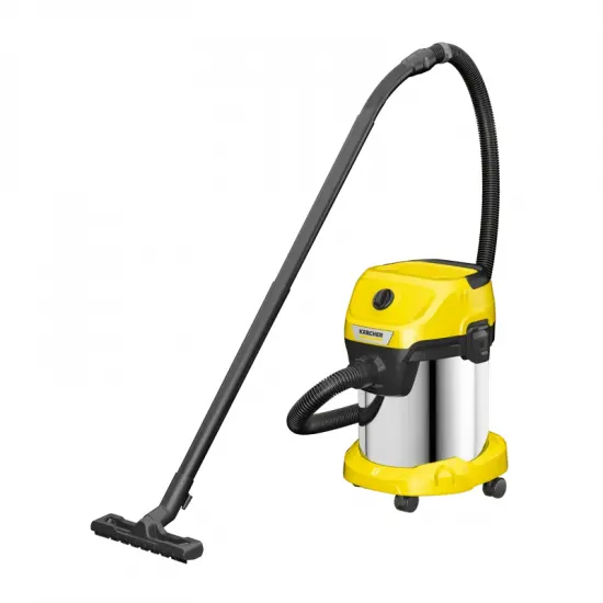 Пылесос Karcher 1.628-135.0 Yellow (1000 Вт)