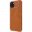 Husă Nilkin Qin Pro pentru iPhone 15 Pro, Brown