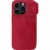 Husă Nilkin Qin Pro pentru iPhone 15, Red