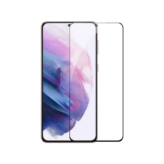 Sticlă de protecție Nillkin Tempered Glass CP+ pro Black pentru Samsung Galaxy S21 Plus