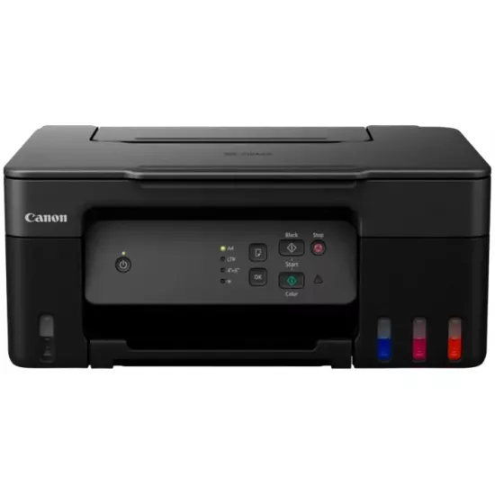 МФУ Canon Pixma G2430, A4, Black