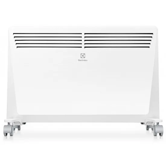 Конвектор Electrolux ECH/ECN-1000 M EEC White (1000 Вт)