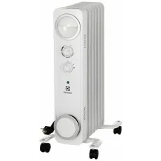 Calorifer pe ulei Electrolux EOH/M-6157 White (1500 W) Calorifer pe ulei Electrolux EOH/M-6157 White (1500 W)