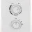 Обогреватель масляный Electrolux EOH/M-6157 White (1500 Вт)