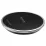 Încărcător fără fir Nillkin Magic Disk III 10 W, Black (USB Type-C)