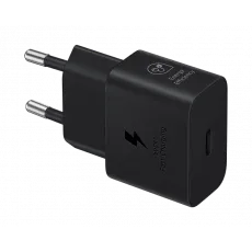 Încărcător Samsung EP-T2510 25 W, Black Încărcător Samsung EP-T2510 25 W, Black