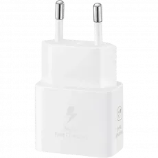 Зарядное устройство Samsung EP-T2510 25 Вт, White Зарядное устройство Samsung EP-T2510 25 Вт, White
