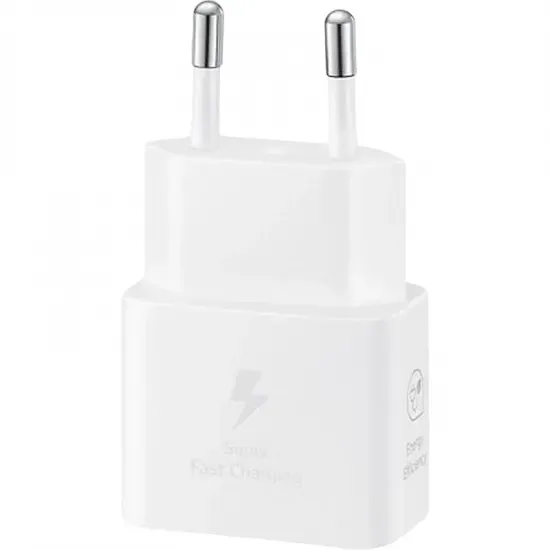 Ã?ncÄ?rcÄ?tor Samsung EP-T2510 25 W, White