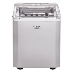 Aparat pentru gheaÈ?Ä? Adler AD8086 Silver