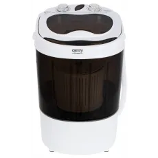 Maşină de spălat semiautomată Camry CR8054 White (3 kg) Maşină de spălat semiautomată Camry CR8054 White (3 kg)