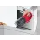 Aspirator cu acumulator Bosch BBH3ZOO25 Red