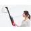 Aspirator cu acumulator Bosch BBH3ZOO25 Red