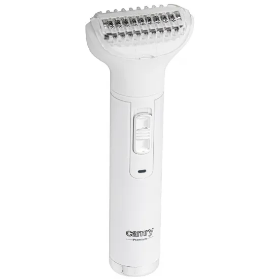Trimmer Camry CR2935 White