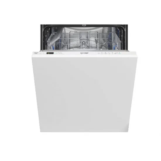 Maşina de spalat vase încorporată Indesit DIC3B16A White