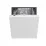 Maşina de spalat vase încorporată Indesit DIC3B16A White