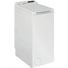 Стиральная машина вертикальная Whirlpool TDLR6040SEU/N White (6 кг) Стиральная машина вертикальная Whirlpool TDLR6040SEU/N White (6 кг)