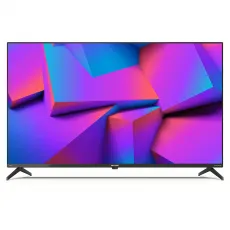 Телевизор Sharp 4T-C43FK4EL2NB Black (43"/UHD 4K) Телевизор Sharp 4T-C43FK4EL2NB Black (43"/UHD 4K)