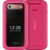 Телефон мобильный Nokia 2660 Flip 4G Pink