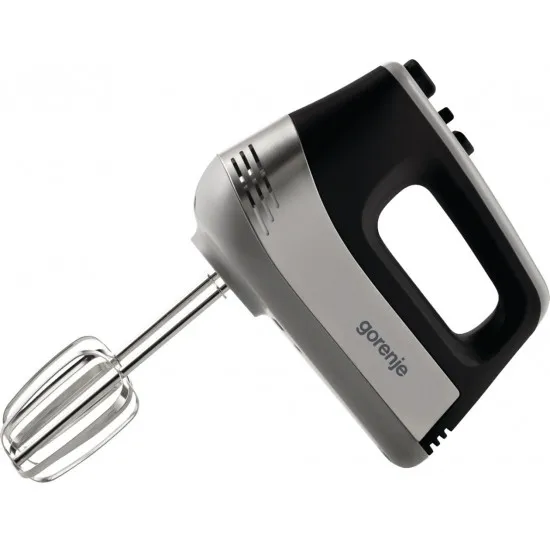 Mixer manual Gorenje M500DCBK Inox (500 W)