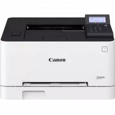 Imprimantă laser Canon Printer i-SENSYS LBP631Cw, A4, White