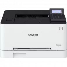 Imprimantă laser Canon Printer i-SENSYS LBP633Cdw, A4, White