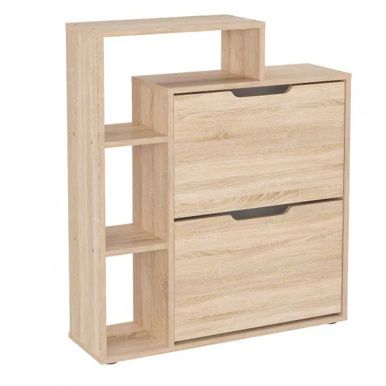 Tumbă pentru încălțăminte Kompanit ТО-21, Sonoma