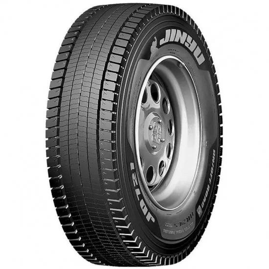 Anvelopа de vara Jinyu JD577 MRT 315/60 R22.5 152/148L