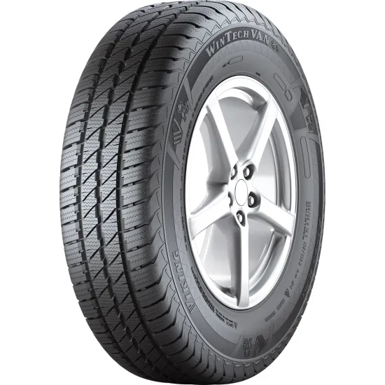 Шина зимняя Viking WinTech Van 215/65 R16C 109/107R 8PR