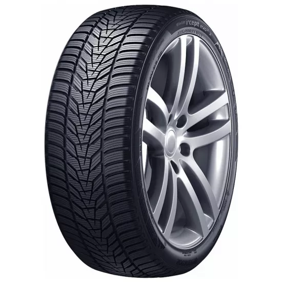 Шина зимняя Hankook Winter i*Cept Evo3 X W330A 315/35 R22 111V XL