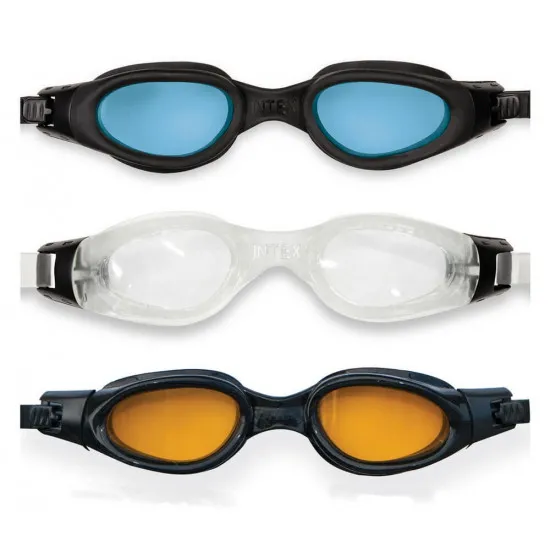 Очки плавательные Intex 55692