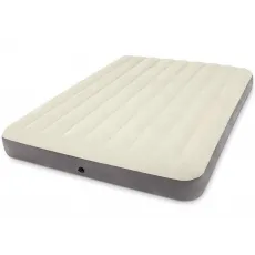 Saltea gonflabilă Intex Deluxe Single-High 64103 Saltea gonflabilă Intex Deluxe Single-High 64103