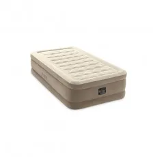 Кровать надувная Intex Twin Ultra Plush 64426 Кровать надувная Intex Twin Ultra Plush 64426