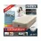 Pat gonflabil Intex Twin Ultra Plush 64426