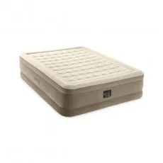 Кровать надувная Intex Dura-Beam DELUXE Ultra-Plush 64428 Кровать надувная Intex Dura-Beam DELUXE Ultra-Plush 64428