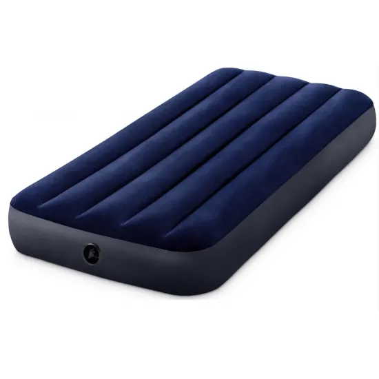 Матрас надувной Intex Classic Downy Bed 64756