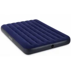 Saltea gonflabilă Intex Classic Downy Bed 64758 Saltea gonflabilă Intex Classic Downy Bed 64758