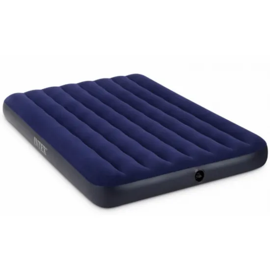 Saltea gonflabilÄ? Intex Classic Downy Bed 64758