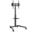 Suport pentru TV pe picior Brateck FS22h44TW, Negru