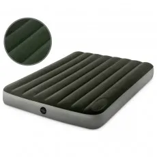 Saltea gonflabilă Intex Downy Airbed 64762 Saltea gonflabilă Intex Downy Airbed 64762